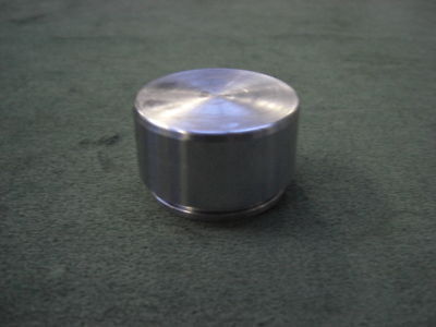 Jaguar daimler front brake - daimler,
