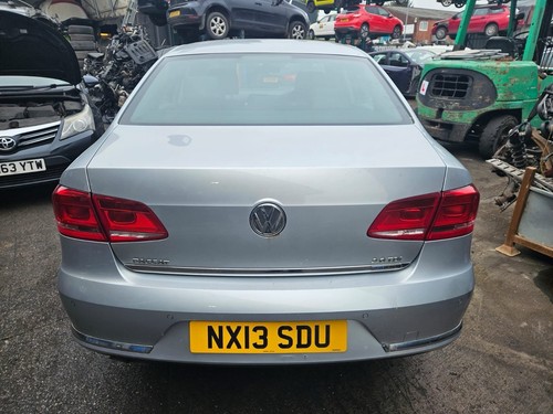 2010 2014 passat - -2014,