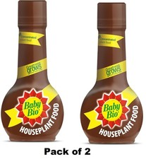 Baby Bio Houseplant Food