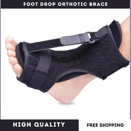 Plantar fasciitis night splint - plantar,