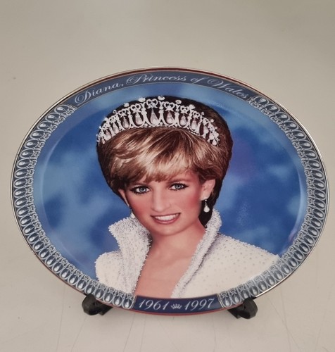 Franklin mint platestribute - platestribute, to