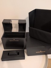 Vacheron Constantin Box Wood