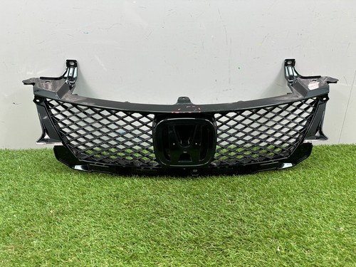 Honda civic mk9 - civic, facelift