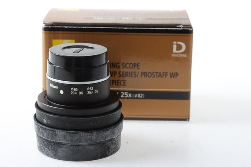Nikon spotting scope eyepiece - nikon,