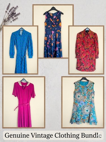 Job lot bundle - bundle, mixed