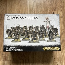 Warhammer Fantasy Old World