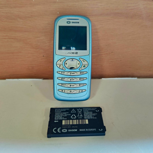 Sagem bar - sagem, style