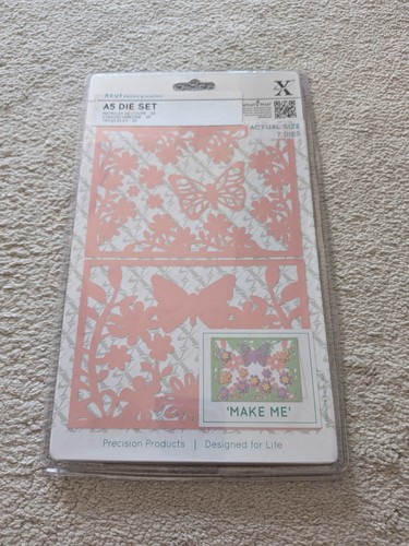 Large pack butterfly - butterfly,, floral