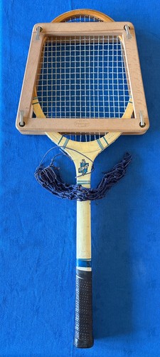 Vintage 1970 royal tennis - vintage,