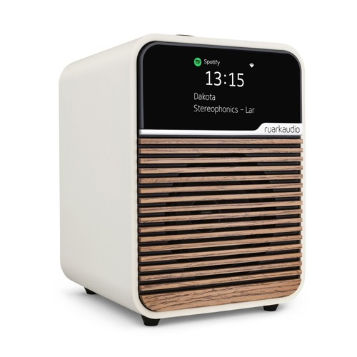 Ruark mk4 smart - ,