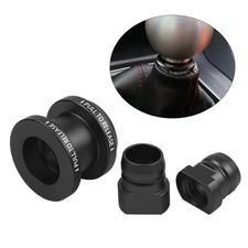 M10x1 shift boot - shift, collar