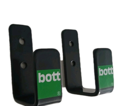 Bott racking van cable pipe - van,