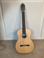 Classical Guitar # 49 by