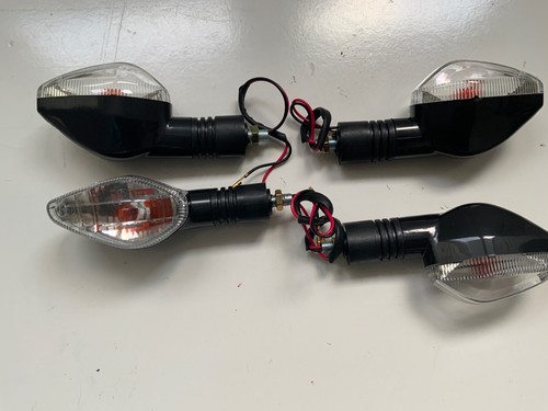 Set bolt on bulb - set, 4