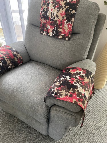 Chair arm back - chair,