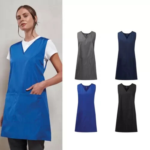 Apron tabard waterproof - apron/tabard/waterproof, wrap