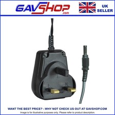 12v DC 500 mA Regulated Switch