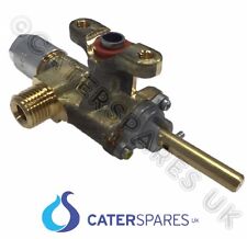 VA11 LINCAT SALAMANDER GAS GRILL GRIDDLE GAS TAP VALVE GS4 GS7 GR7 GR3 NAT LPG