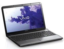 Sony Vaio SVE151D11M 15.6"