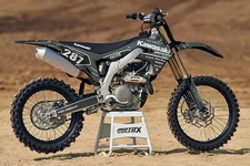 Kawasaki Decal Kit KX450