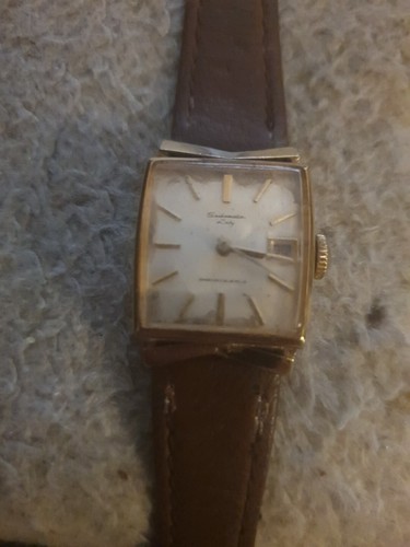 Seiko matic lady diashock - lady,