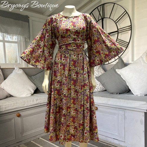 True vintage liberty - vintage,