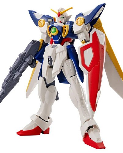 Bandai 144 wing - 1/144, gundam