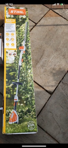 Stihl hla cordless - 56,
