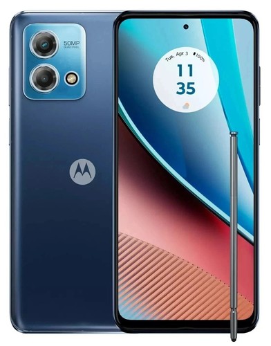 Motorola moto stylus - g, 4g
