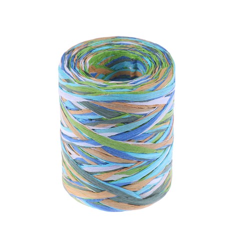 Pack reusable raffia - pack,