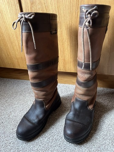 Dubarry galway boots ladies - boots,,