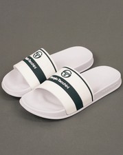 Sergio Tacchini Caspio Pool