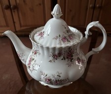 Royal Albert Lavender Rose