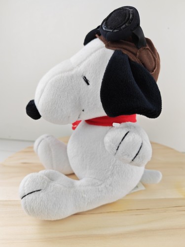Vintage 2002 snoopy flying ace - 2002,