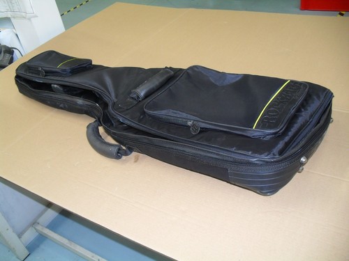 Rockbag warwick electric - ,