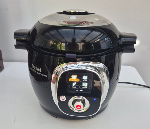 Tefal cook intelligent - tefal,