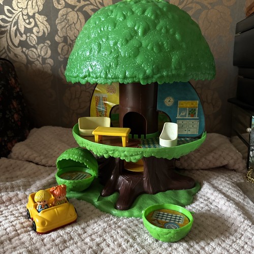 Vintage palitoy pop - palitoy, pop-up