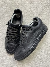 Balenciaga devised black