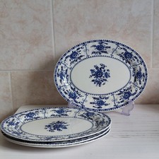 Johnson Brothers Indies Steak