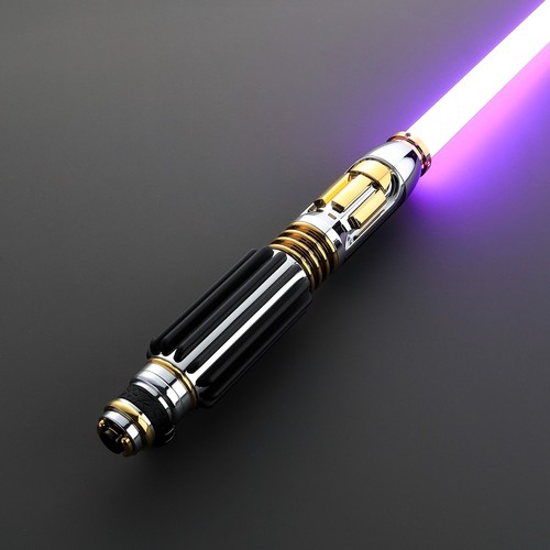 Star wars neopixel - wars, mace