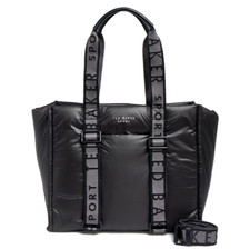 Ted Baker Black Puffer