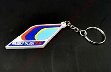 Keychain Peugeot Talbot Sport 309 205 GTI CTI Rallye GTI 16