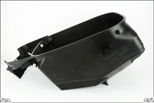 Original underseat compartment - original,