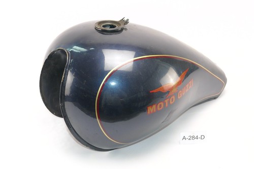 Moto guzzi 1000 - guzzi, california