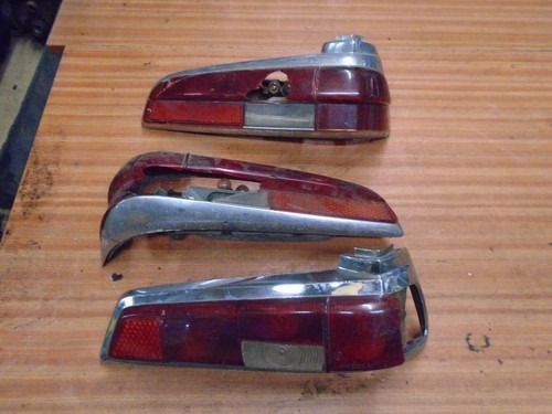 Genuine mercedes fintail w110 - fintail,
