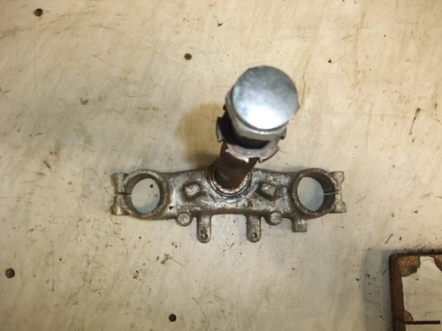 Yamaha dt80 lower bottom - 80,