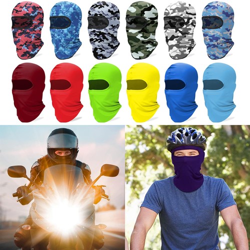 Men women balaclava full - men,