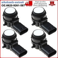 4PCS PDC PARKING SENSOR FOR