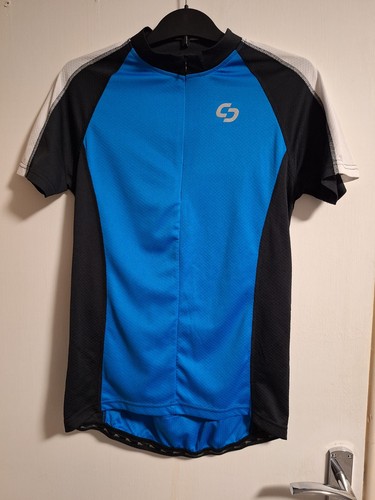Crivit cycling jersey mens - cycling,