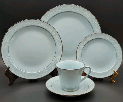 Noritake china fidelity - noritake,